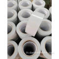 เทปอลูมิเนียมฟอยล์ HVAC แบบกาวสูง